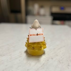 Mr. Halloween Mini Tree